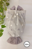 جانایلونی پارچه ای