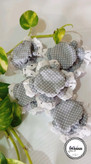 پیچک پارچهای گاز